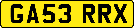 GA53RRX
