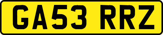 GA53RRZ