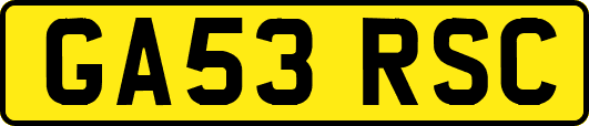 GA53RSC