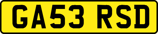 GA53RSD