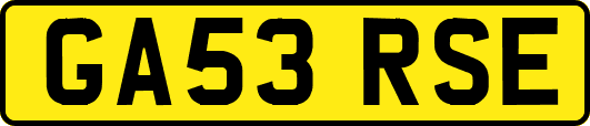 GA53RSE