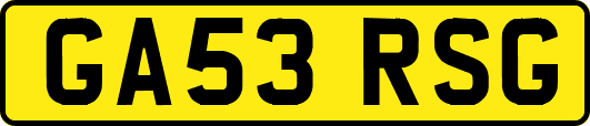 GA53RSG