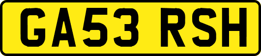 GA53RSH