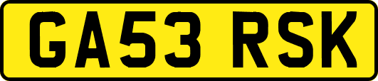 GA53RSK