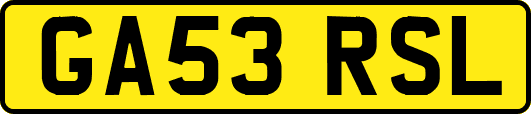 GA53RSL