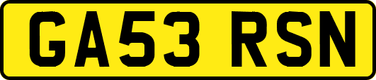 GA53RSN