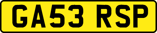 GA53RSP