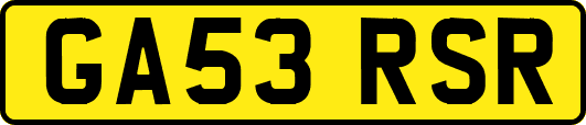 GA53RSR