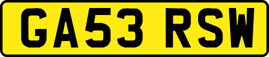 GA53RSW