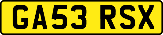 GA53RSX