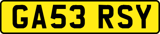 GA53RSY