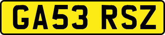 GA53RSZ