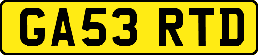 GA53RTD