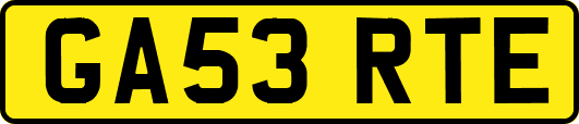 GA53RTE