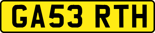 GA53RTH