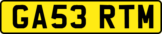 GA53RTM