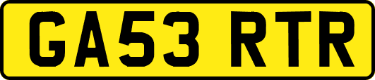 GA53RTR