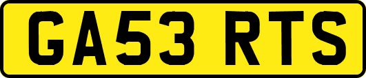 GA53RTS