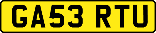 GA53RTU