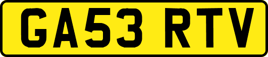 GA53RTV