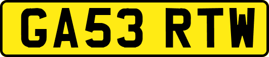 GA53RTW