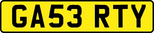 GA53RTY