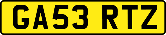 GA53RTZ
