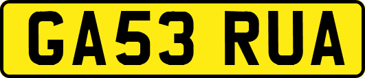 GA53RUA