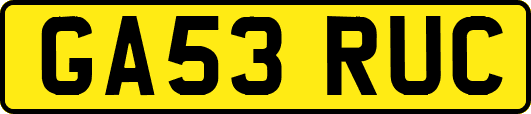 GA53RUC