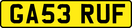 GA53RUF