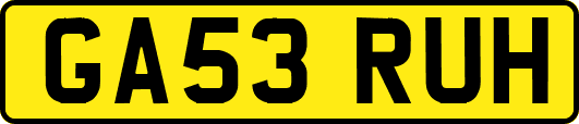 GA53RUH