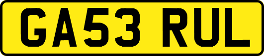 GA53RUL