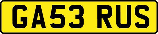 GA53RUS