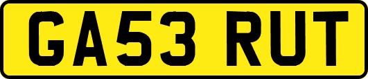 GA53RUT
