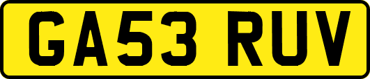 GA53RUV