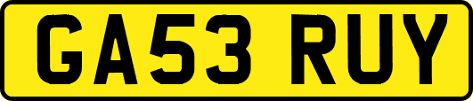GA53RUY