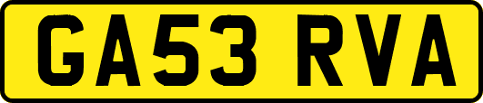 GA53RVA