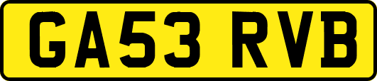 GA53RVB