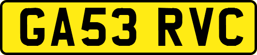 GA53RVC