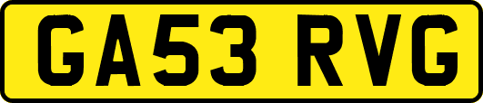 GA53RVG