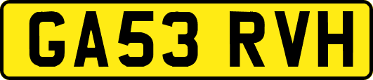 GA53RVH