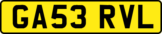 GA53RVL