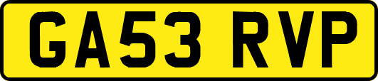 GA53RVP