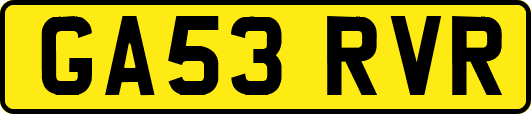 GA53RVR