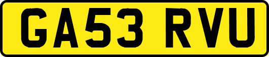 GA53RVU