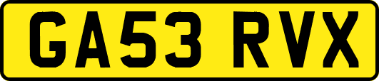 GA53RVX