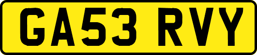 GA53RVY