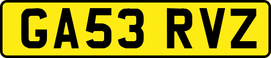 GA53RVZ