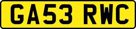 GA53RWC