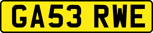 GA53RWE